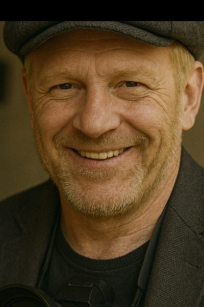 Taffy Edwards