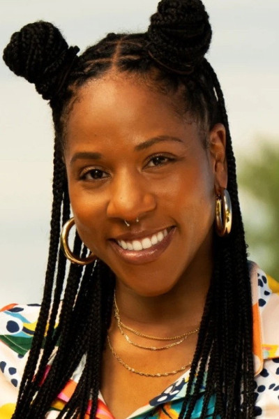 Tiffany Nicole Ervin