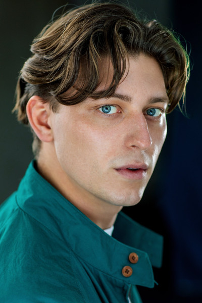 Tom Francis