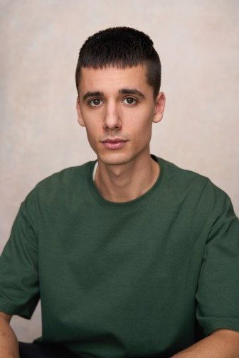 Thierry Gauvin