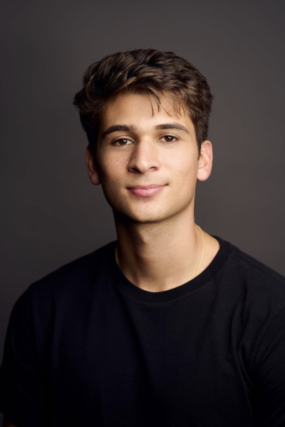 Trace Guzmán