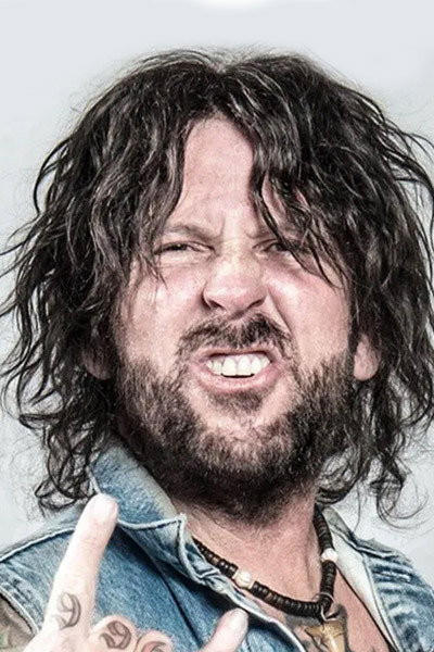 Tracii Guns
