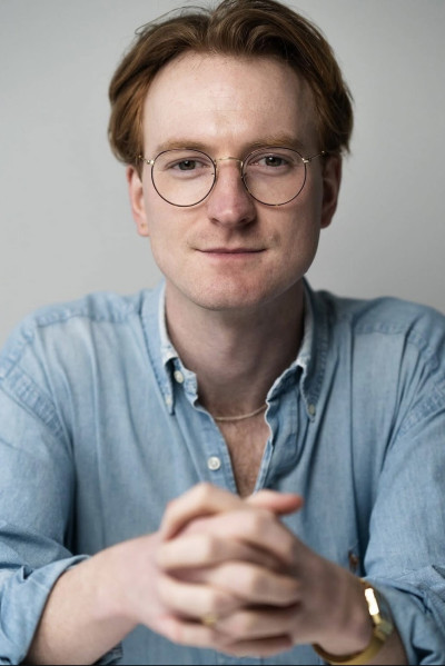 Toby Jeffries