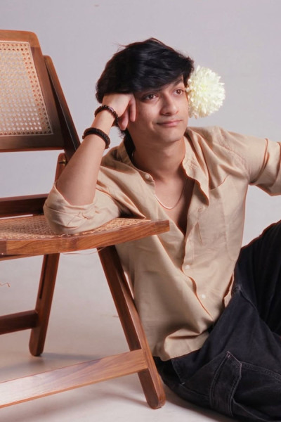 Thejas Krishna