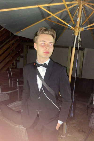 Tymoteusz Kotlarz