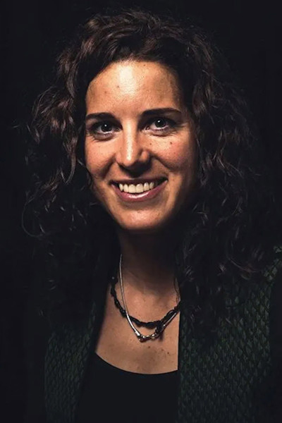 Tamara Lunger