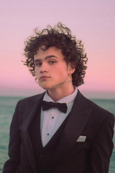 Thibault Lebon