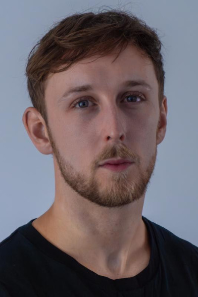 Toby Langdon