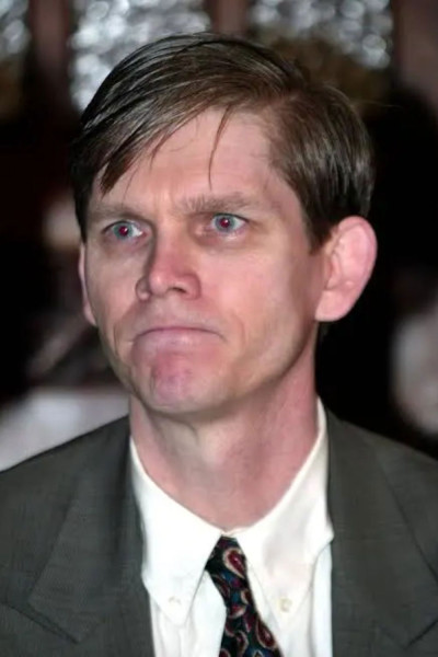 Ted Maher