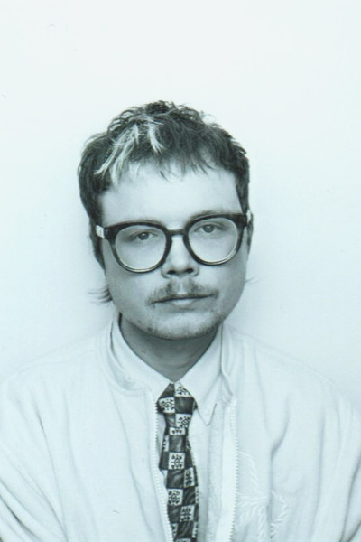 Tom Oliver