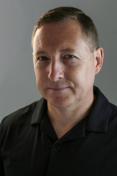 Toby Pardoe