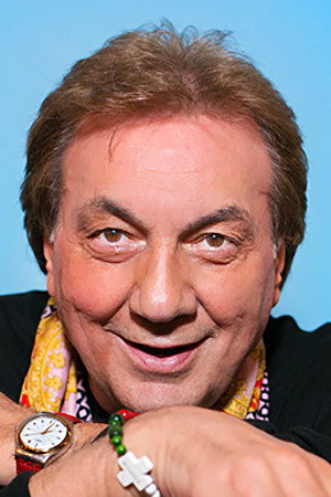 Tullio De Piscopo