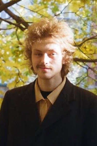 Ted Roland