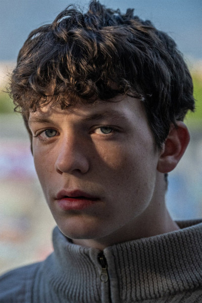 Timothy Scannell