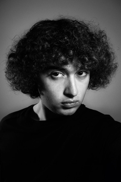 Tomás Travelho