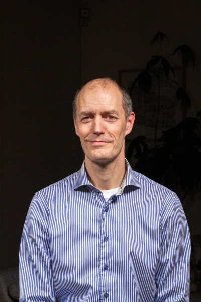 Tommy Taraldsvik
