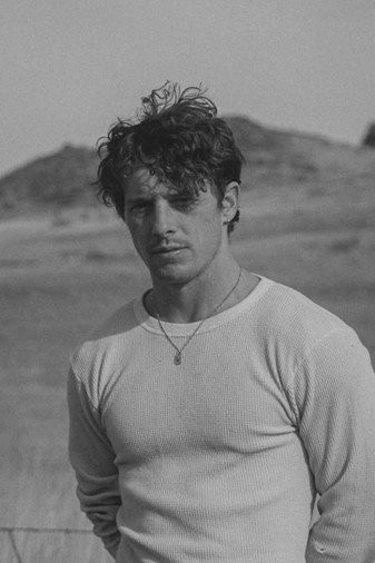 Tony Tacheny