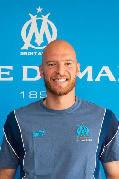Theo Vermot
