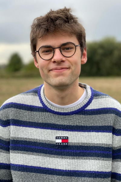 Tibe Vanhaverbeke
