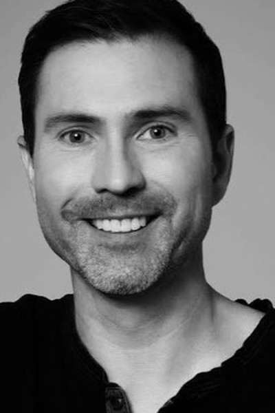 Todd Wilderman