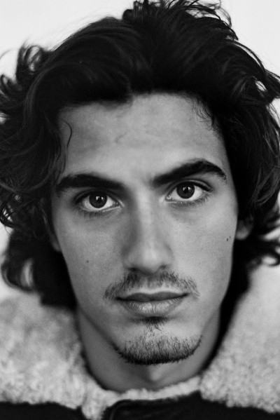 Tony Özkan