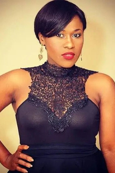Uche Jombo