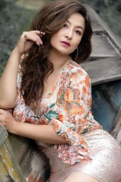 Usha Khadgi