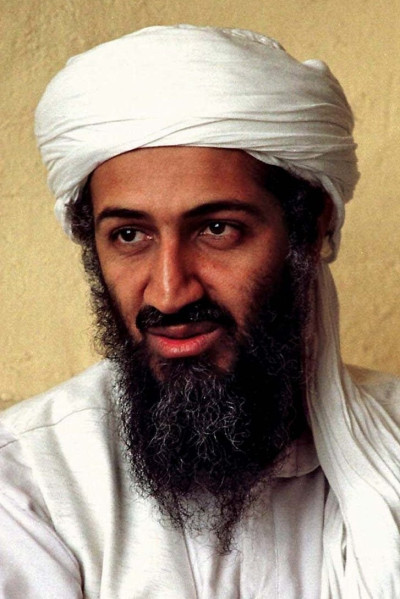 Usama ibn Ladin