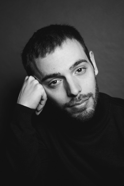 Umberto Vescera