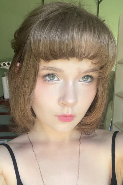 Violet Ayers
