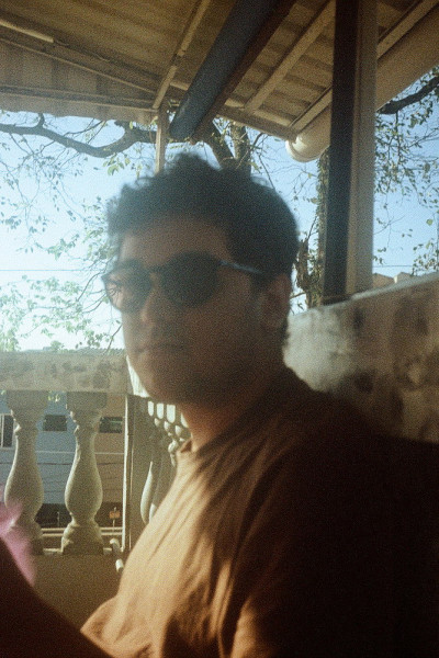 Vitor Cachoeira