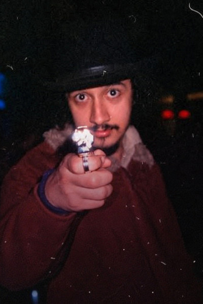 Víctor Fernández