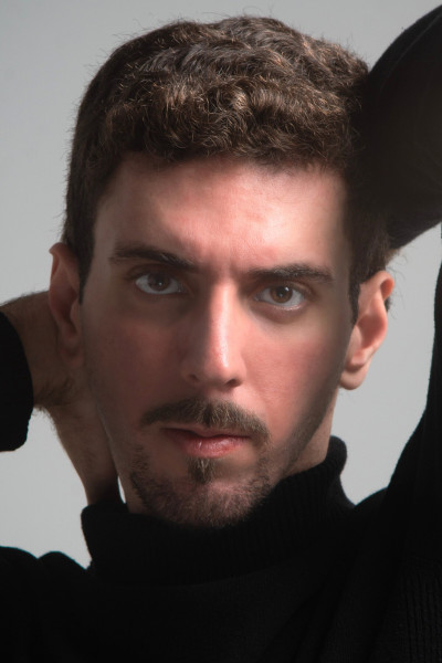 Vitor Florido