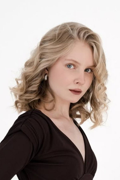 Varvara Karneichyk