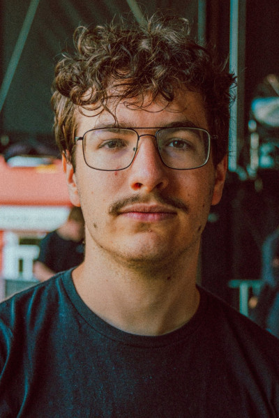 Vincent Kunze