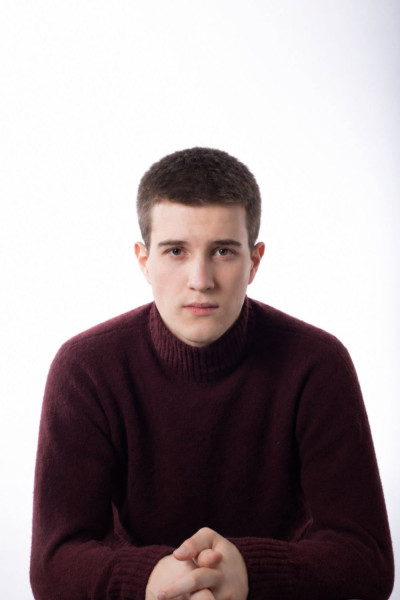 Vinicius Kurtinaitis