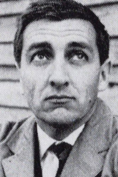 Vlado Kristl