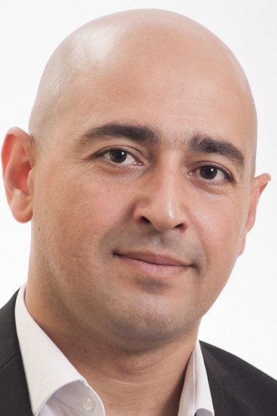 Vüsal Mustafayev