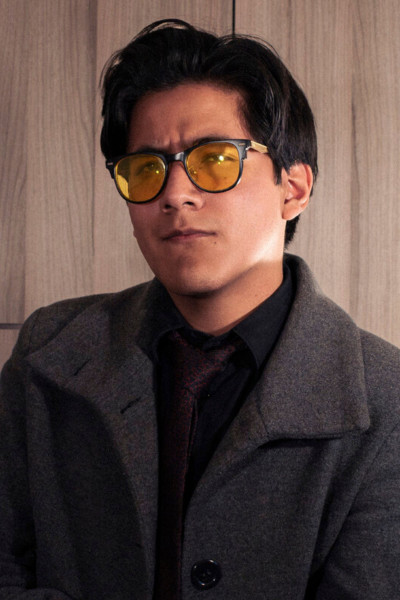 Vicman Ortigoza
