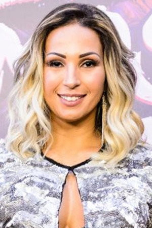 Valesca Popozuda