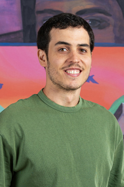 Victor Quintanilha