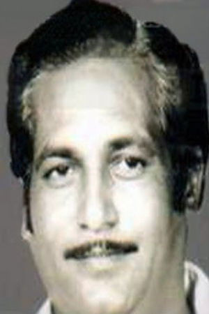 V. Somashekar
