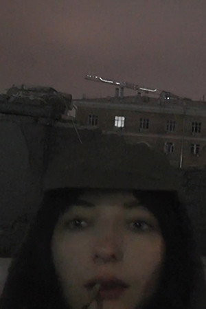 Varya Sepaeva