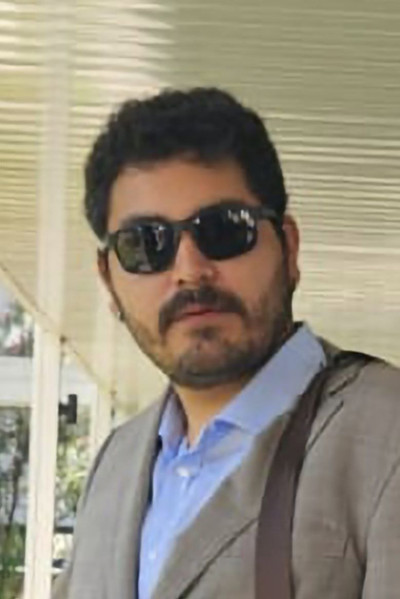 Vicente Silva