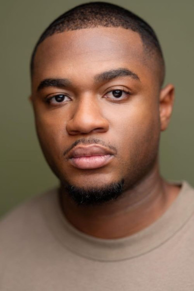 William Appiah