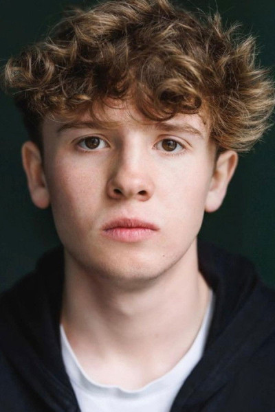 Will Bagnall