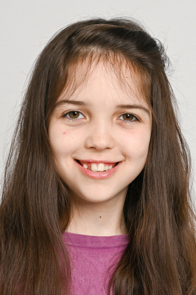 Wren Stembridge