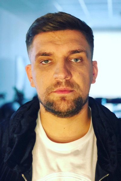 Wasilij Wakulienko