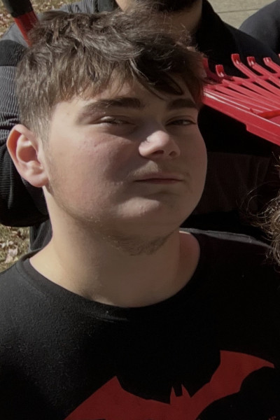 Xander Davies