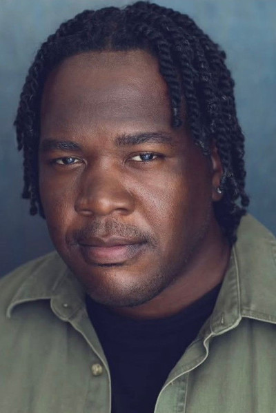Xavier Rodney